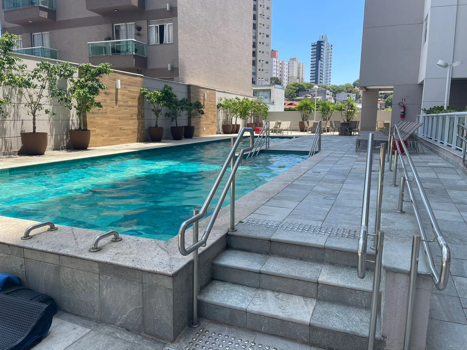 Foto do imóvel: Apartamento com 3 Quartos à Venda, 96 m² em Baeta Neves - São Bernardo do Campo