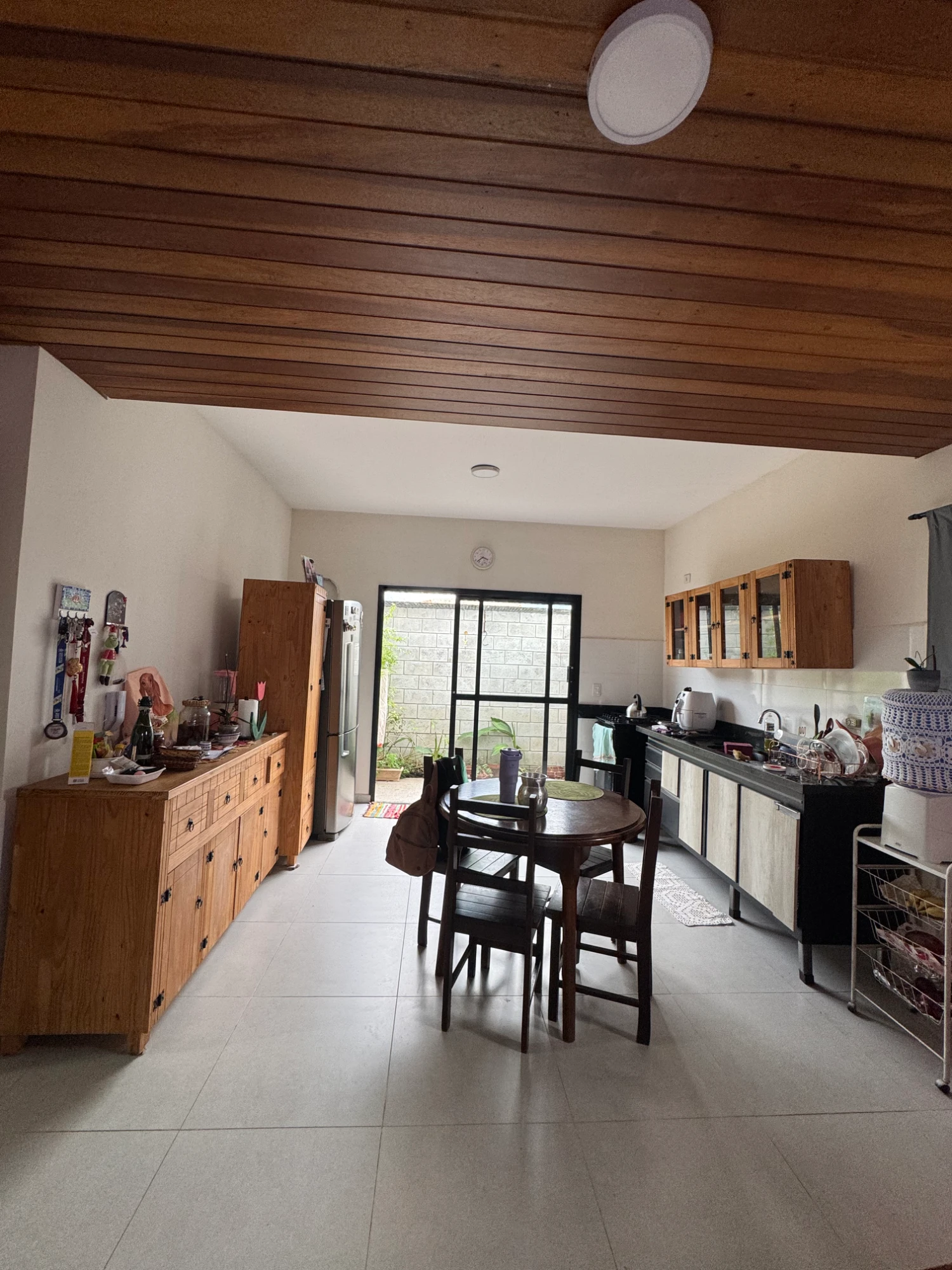 Imagem Sobrado com 2 Quartos à Venda, 93 m² em Pontal de Santa Marina - Caraguatatuba