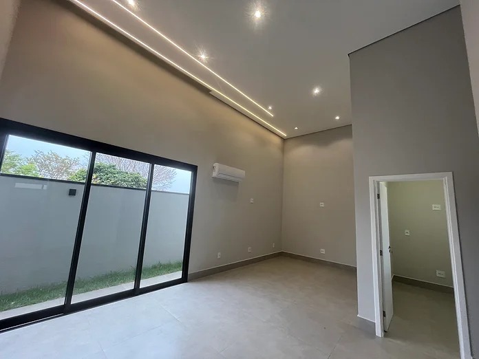 Foto do imóvel: Casa com 3 Quartos à Venda, 209 m² em Jardim América - Paulínia