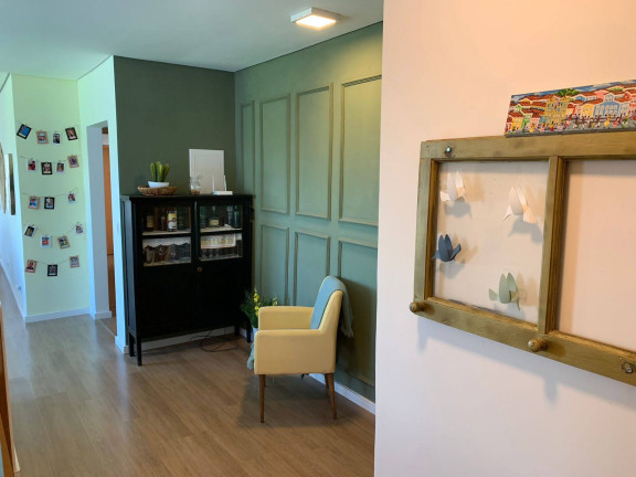 Imagem Casa com 4 Quartos à Venda, 170 m² em Taipas De Pedras (Mailasqui) - São Roque