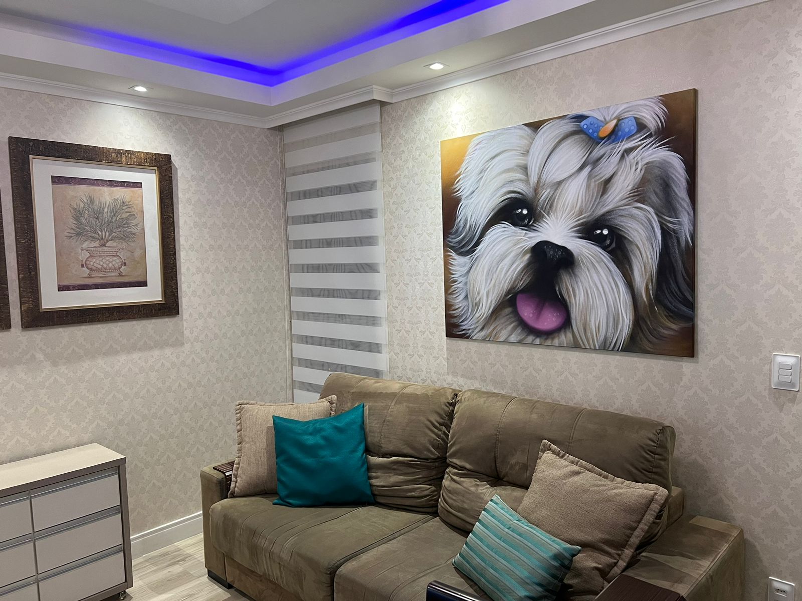 Apartamento com 2 Quartos à Venda, 60 m²em Barra - Balneário Camboriú