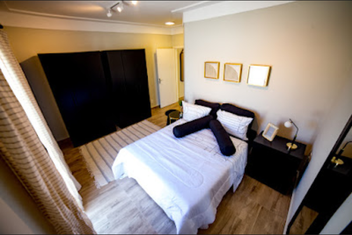 Imagem Casa de Condomínio com 3 Quartos à Venda, 107 m²em Jardim Califórnia - Taubaté