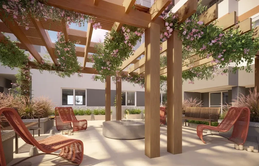 Foto do imóvel: Apartamento com 1 Quarto à Venda, 28 m² em Jardim do Lago - São Paulo