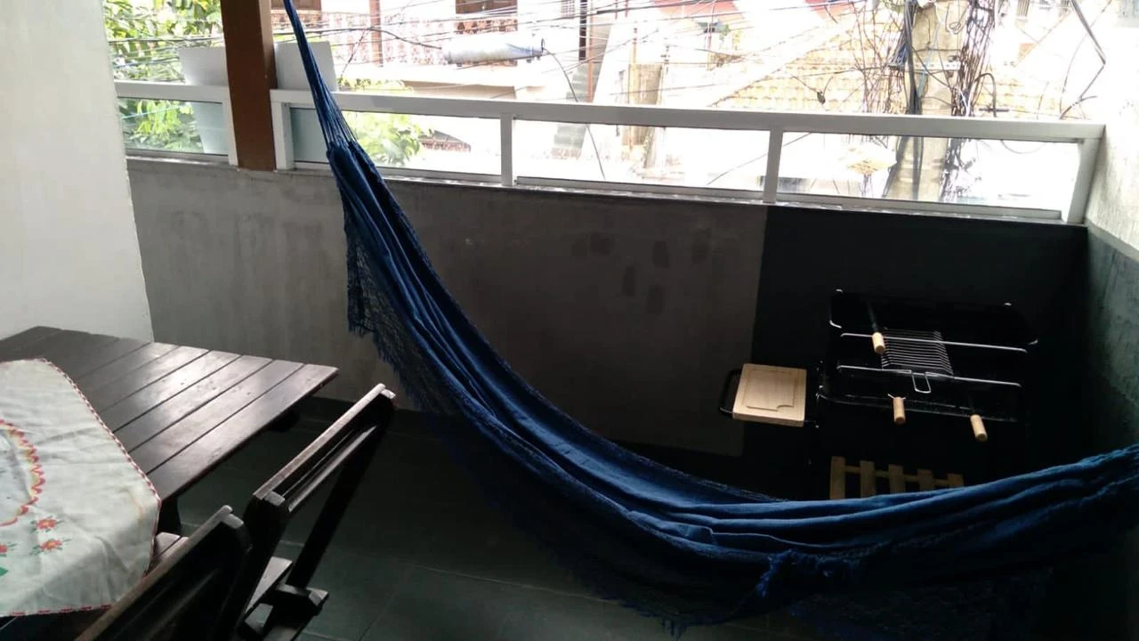 Imagem Sobrado com 1 Quarto à Venda, 75 m² em Arraial do Cabo - Arraial do Cabo