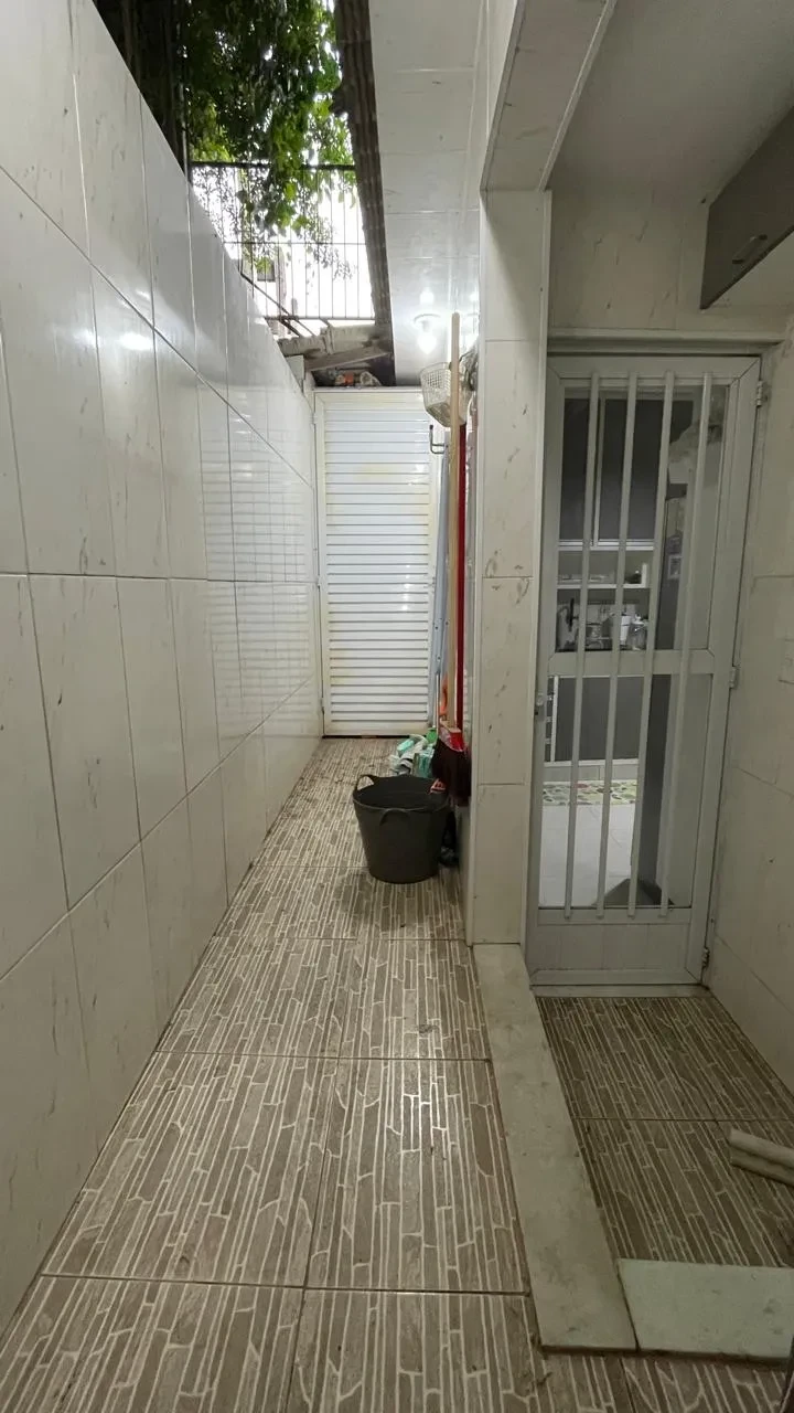 Imagem Casa com 2 Quartos à Venda, 80 m² em Vila Valqueire - Rio de Janeiro