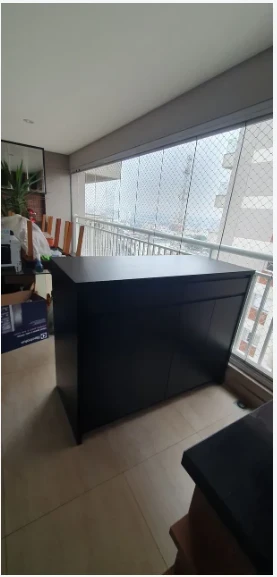 Imagem Apartamento com 3 Quartos para Alugar, 127 m² em Centro - São Bernardo do Campo