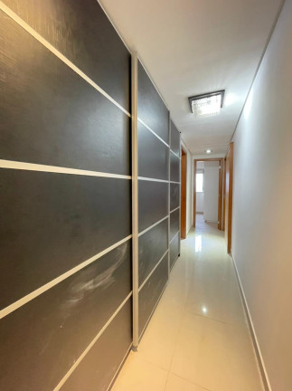 Imagem Cobertura com 3 Quartos à Venda, 329 m² em Setor Bueno - Goiânia