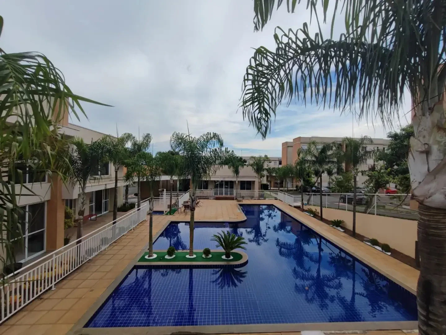 Imagem Apartamento com 2 Quartos à Venda, 68 m² em Chácara Santa Antonieta (Nova Veneza) - Sumaré
