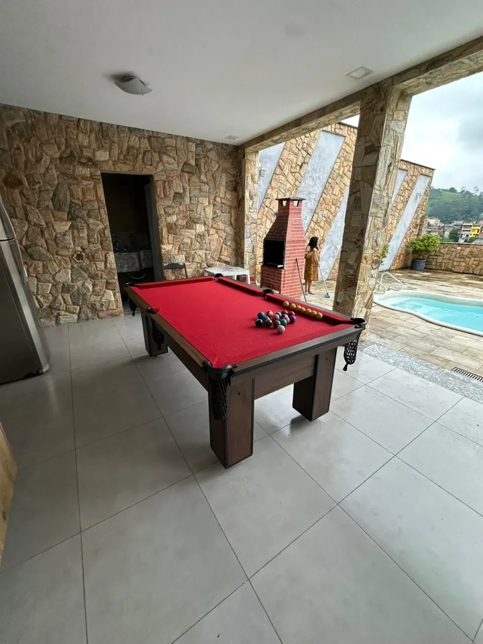 Foto do imóvel: Casa com 9 Quartos à Venda, 128 m² em Vila Feital - Mauá