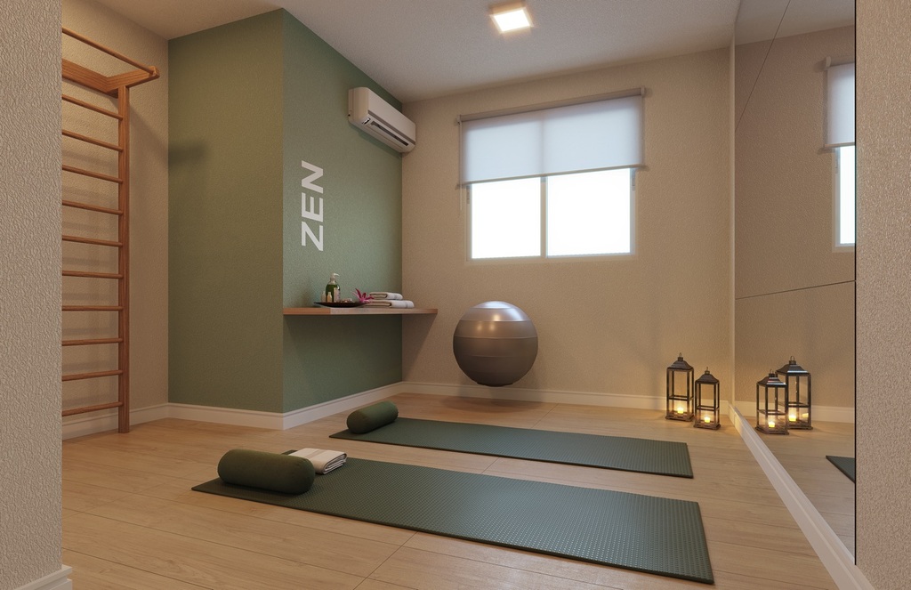 Imagem Apartamento com 2 Quartos à Venda, 51 m²em Taquara - Rio de Janeiro