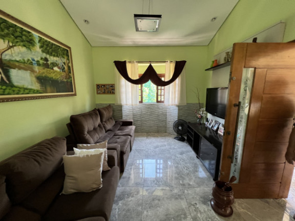 Imagem Casa de Condomínio com 2 Quartos à Venda, 600 m² em Centro - Santa Isabel