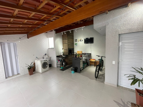 Imagem Cobertura com 2 Quartos à Venda, 80 m²em Vila Pires - Santo André