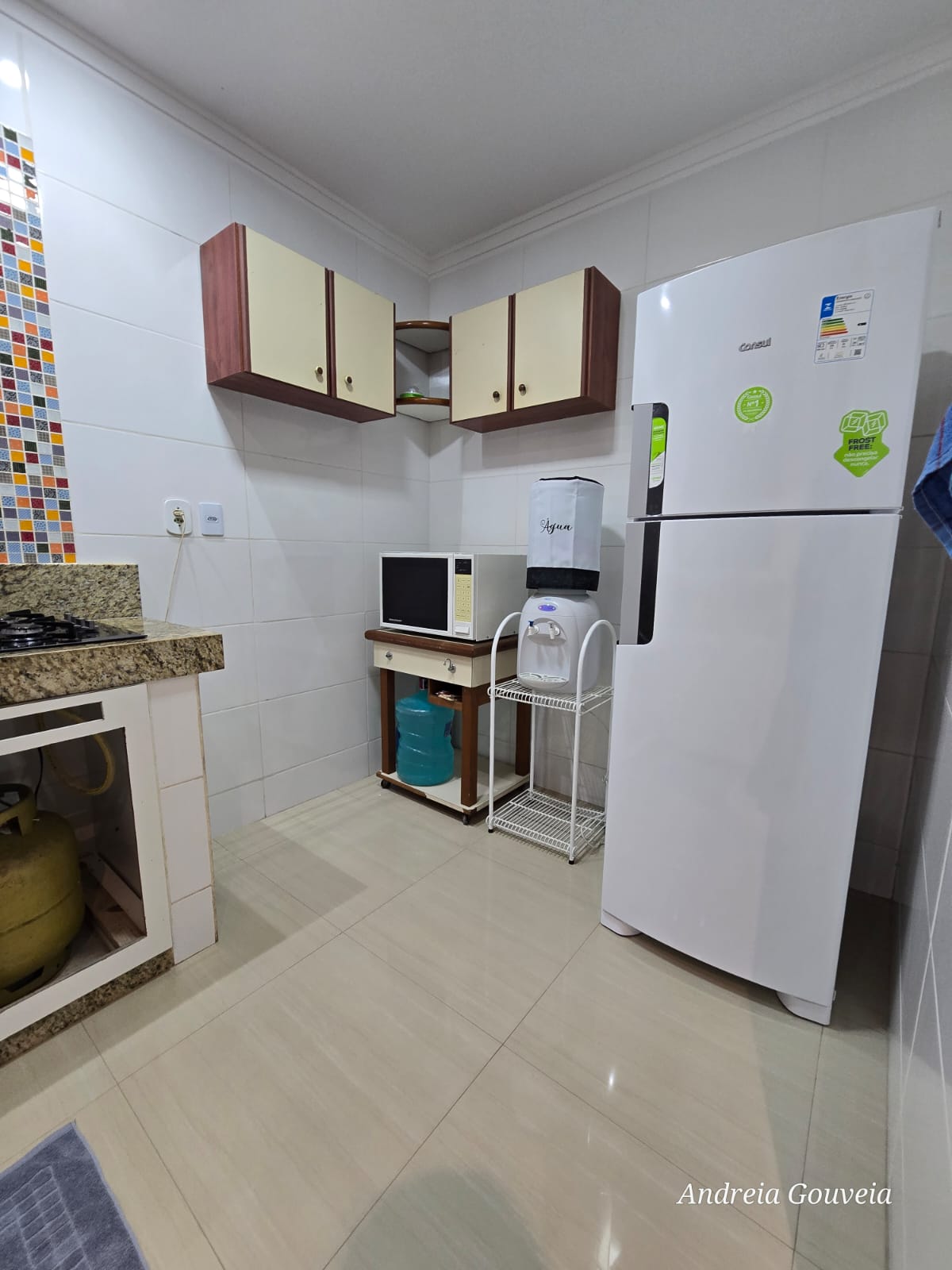 Foto do imóvel: Casa de Condomínio com 1 Quarto à Venda ou Temporada, 60 m² em Salinas (Praia Seca) - Araruama