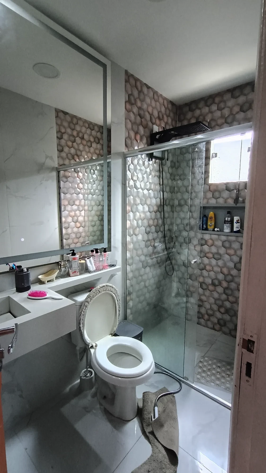 Imagem Casa com 2 Quartos para Alugar, 200 m² em Colônia Terra Nova - Manaus