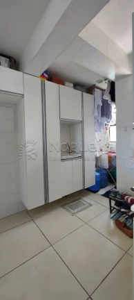 Imagem Apartamento com 2 Quartos à Venda, 61 m² em Tamarineira - Recife
