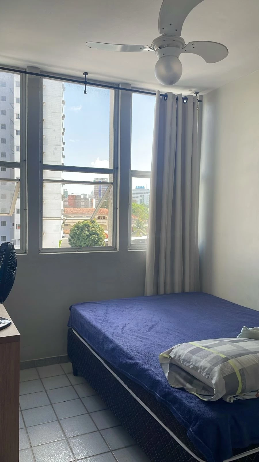 Imagem Apartamento com 1 Quarto à Venda, 36 m² em Ilha do Leite - Recife