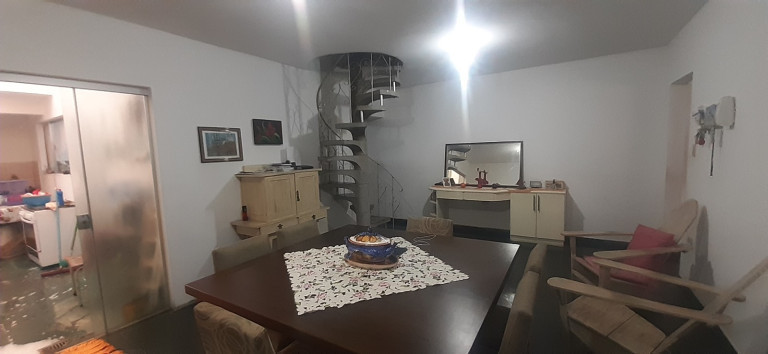 Imagem Sobrado com 3 Quartos à Venda,  em Jardim São Guilherme - Sorocaba
