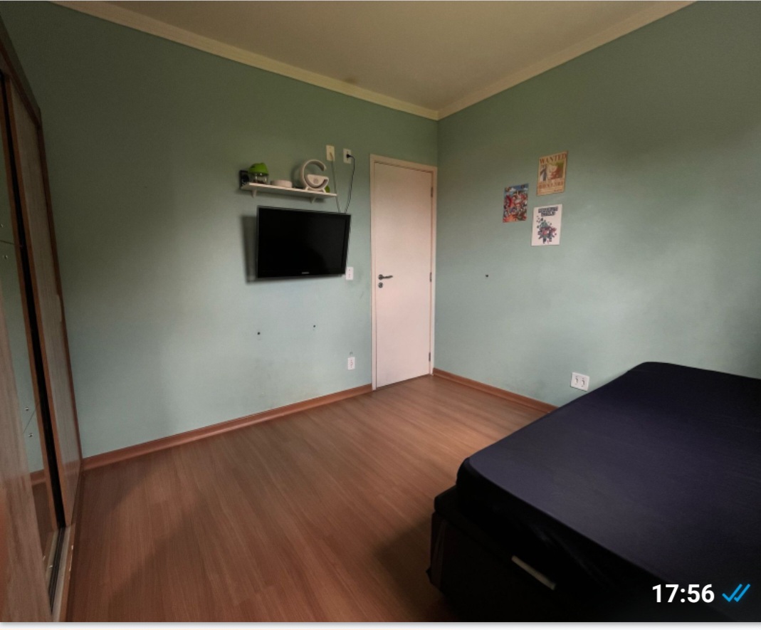 Foto do imóvel: Apartamento com 2 Quartos à Venda, 54 m² em Vila Odim Antão - Sorocaba