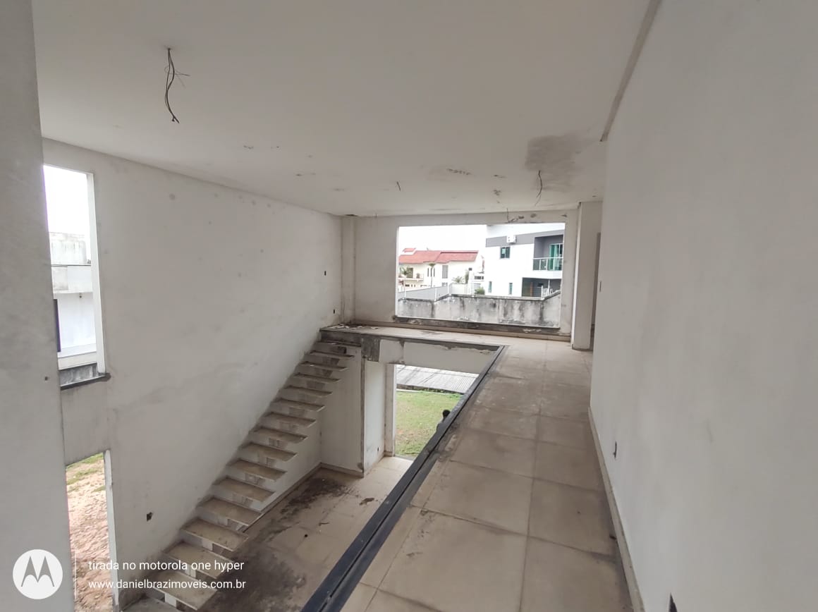 Foto do imóvel: Casa de Condomínio com 4 Quartos à Venda, 500 m² em Ponta Negra - Manaus