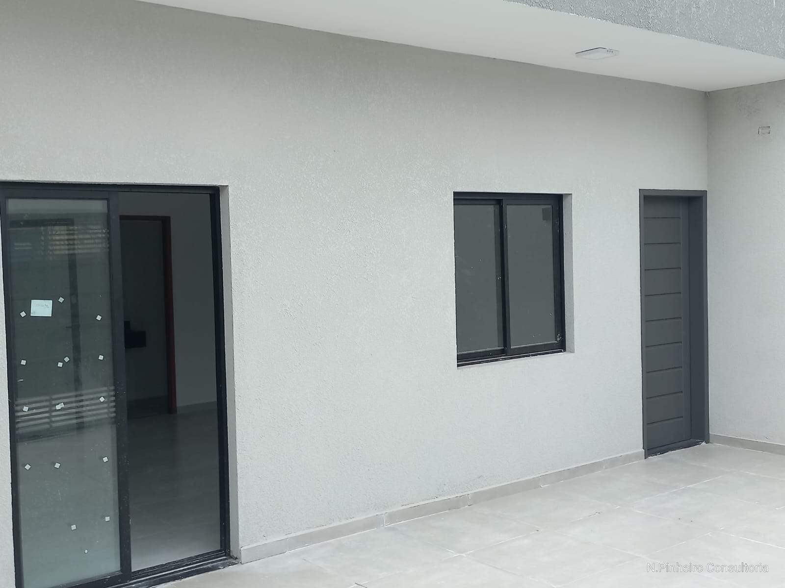 Imagem Sobrado com 3 Quartos à Venda, 100 m² em Vila Nhocune - São Paulo