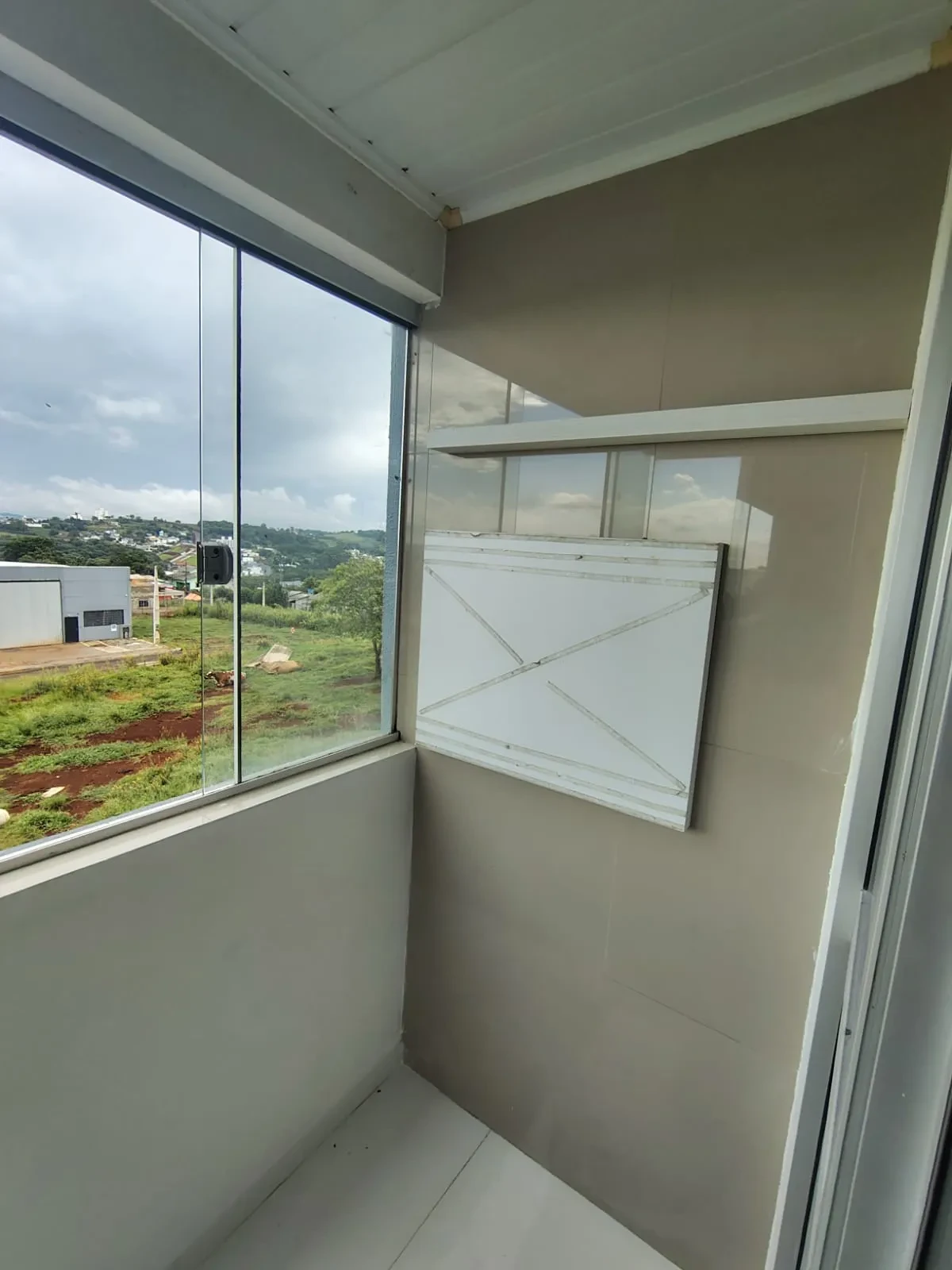 Imagem Apartamento com 3 Quartos à Venda, 56 metros em Seminário - Chapecó