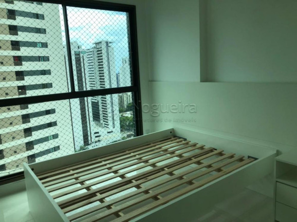 Imagem Apartamento com 4 Quartos à Venda, 132 m² em Boa Viagem - Recife