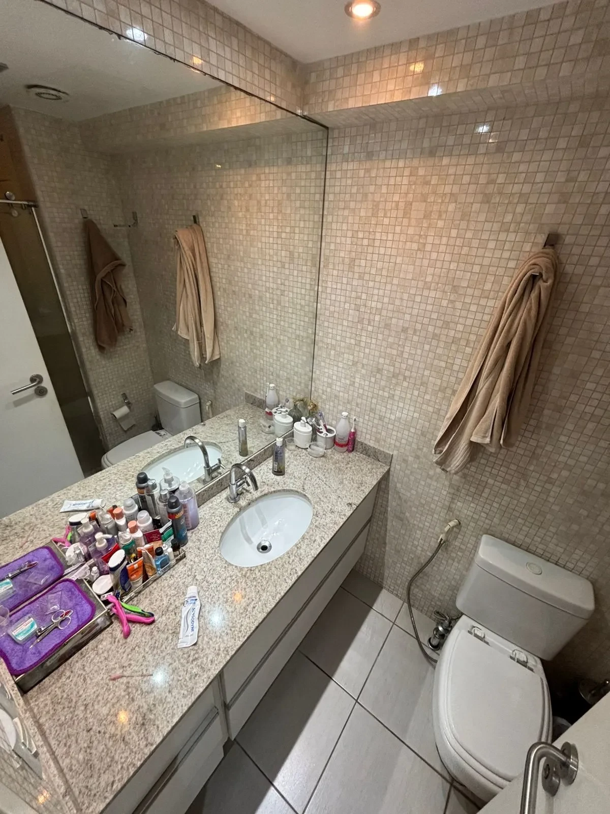 Imagem Apartamento com 4 Quartos à Venda, 154 m² em Rosarinho - Recife