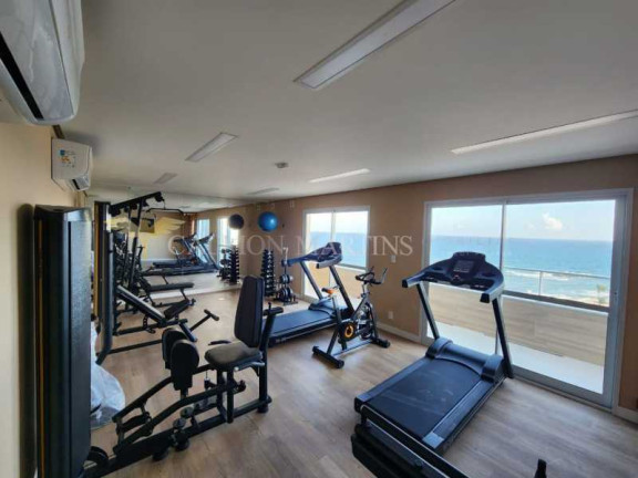 Imagem Apartamento com 1 Quarto à Venda, 25 m² em Amaralina - Salvador