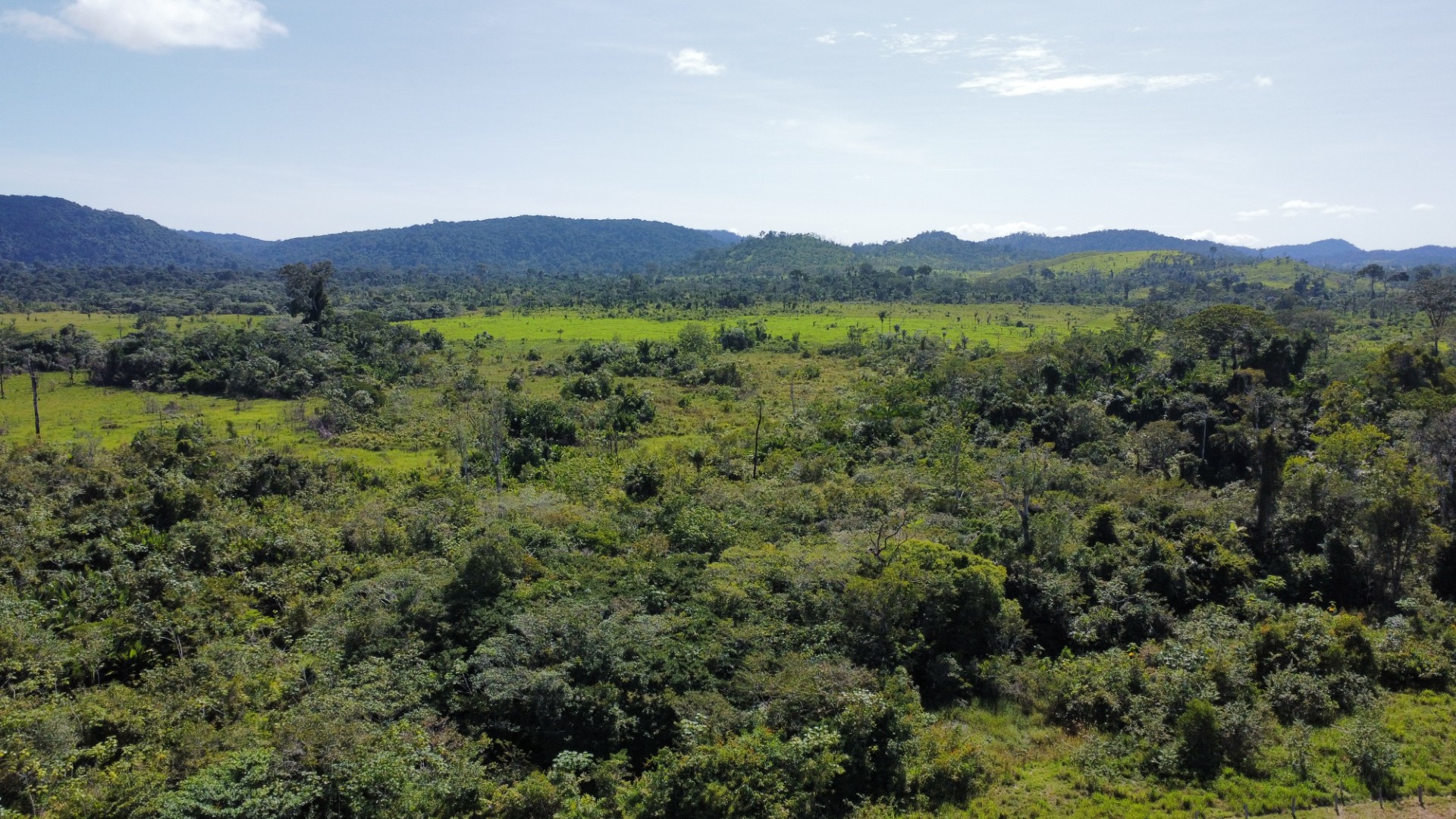 Foto do imóvel: Fazenda à Venda, 900 Alq MGem Centro  - São Félix do Xingu