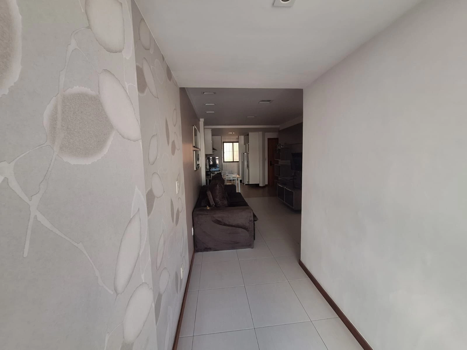 Imagem Apartamento com 2 Quartos à Venda, 70 m² em Itapuã - Vila Velha
