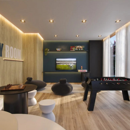 Imagem Apartamento com 3 Quartos à Venda, 142 m² em Vila Mariana - São Paulo