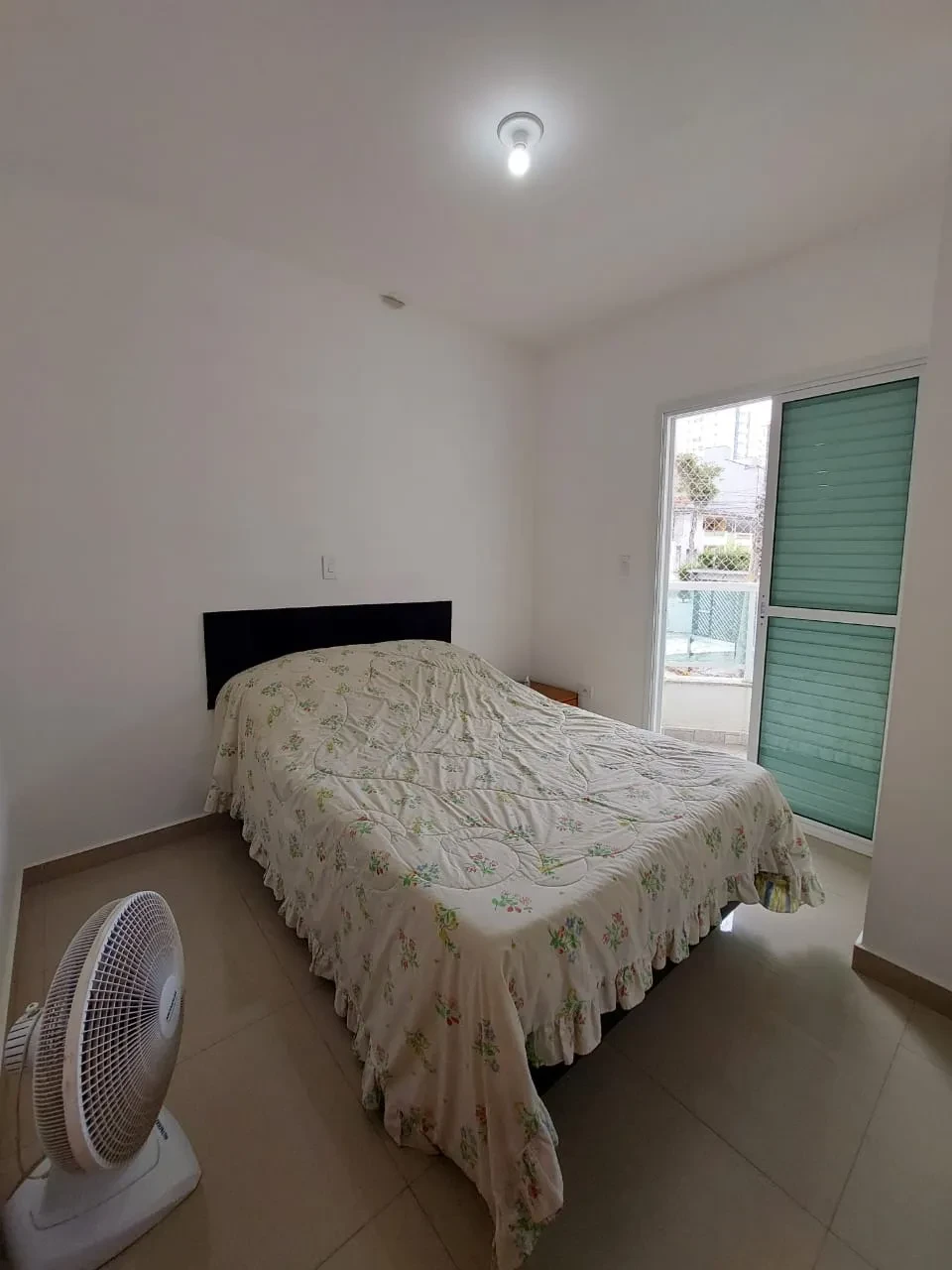 Imagem Apartamento com 2 Quartos à Venda, 47 m² em Pinheirinho - Santo André