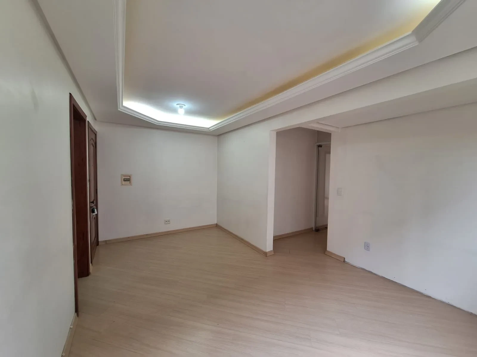 Imagem Apartamento com 3 Quartos à Venda, 68 m² em Medianeira - Caxias do Sul