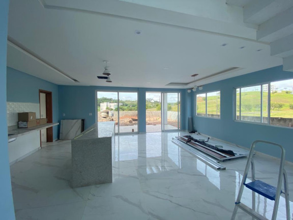 Imagem Casa de Condomínio com 4 Quartos à Venda, 279 m² em Manassu - Jaboatão dos Guararapes