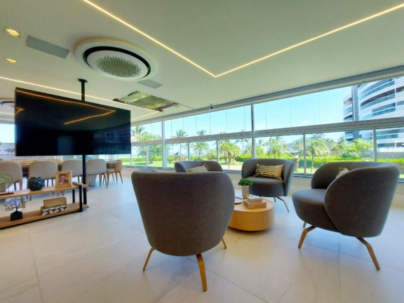 Imagem Apartamento com 5 Quartos à Venda, 470 m² em Riviera - Bertioga