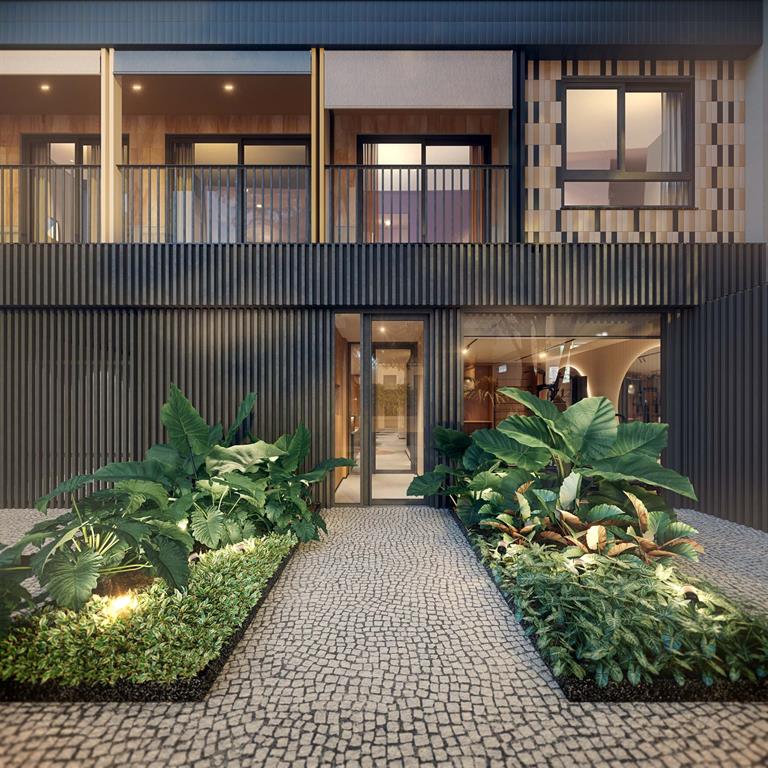 Imagem Studio com 1 Quarto à Venda, 59 m² em Copacabana - Rio de Janeiro