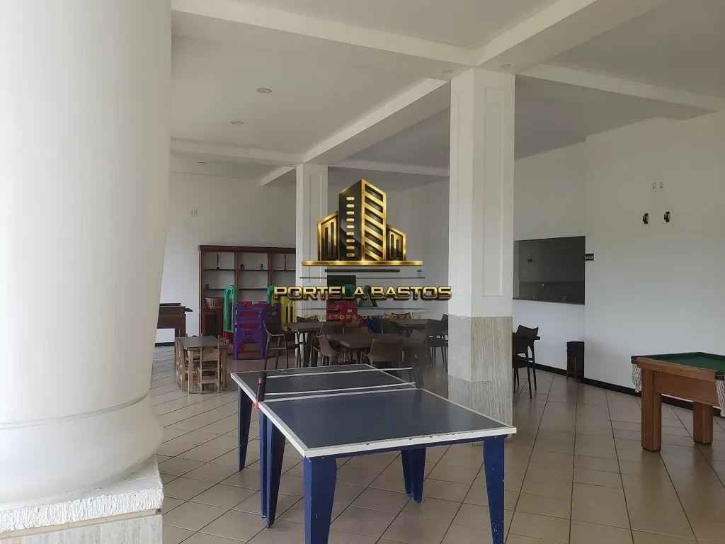 Imagem Apartamento com 2 Quartos à Venda, 79 metros em Praia Grande - Ubatuba