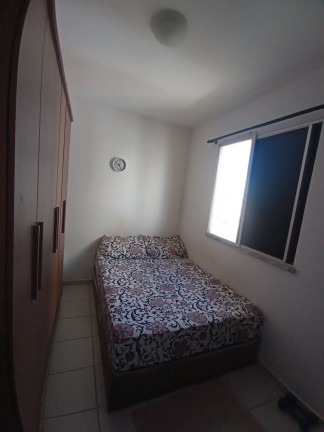 Imagem Apartamento com 2 Quartos à Venda, 45 m² em rosa elza - São Cristóvão