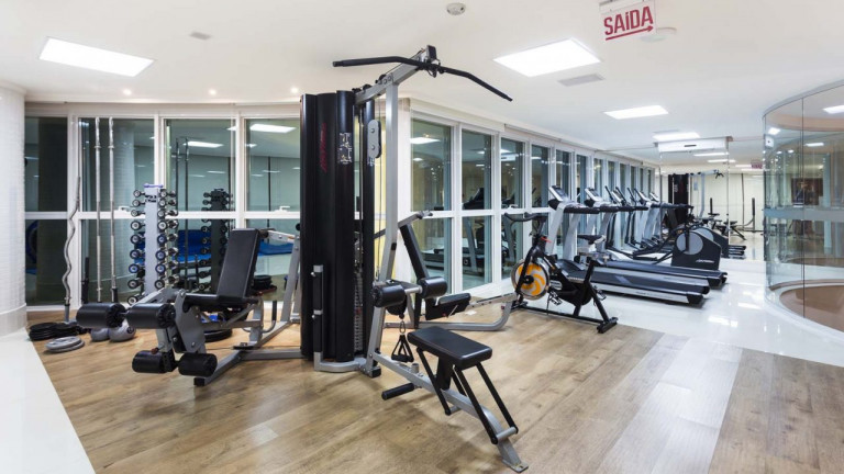 Imagem Sala Comercial à Venda, 332 m² em Centro - Balneário Camboriú