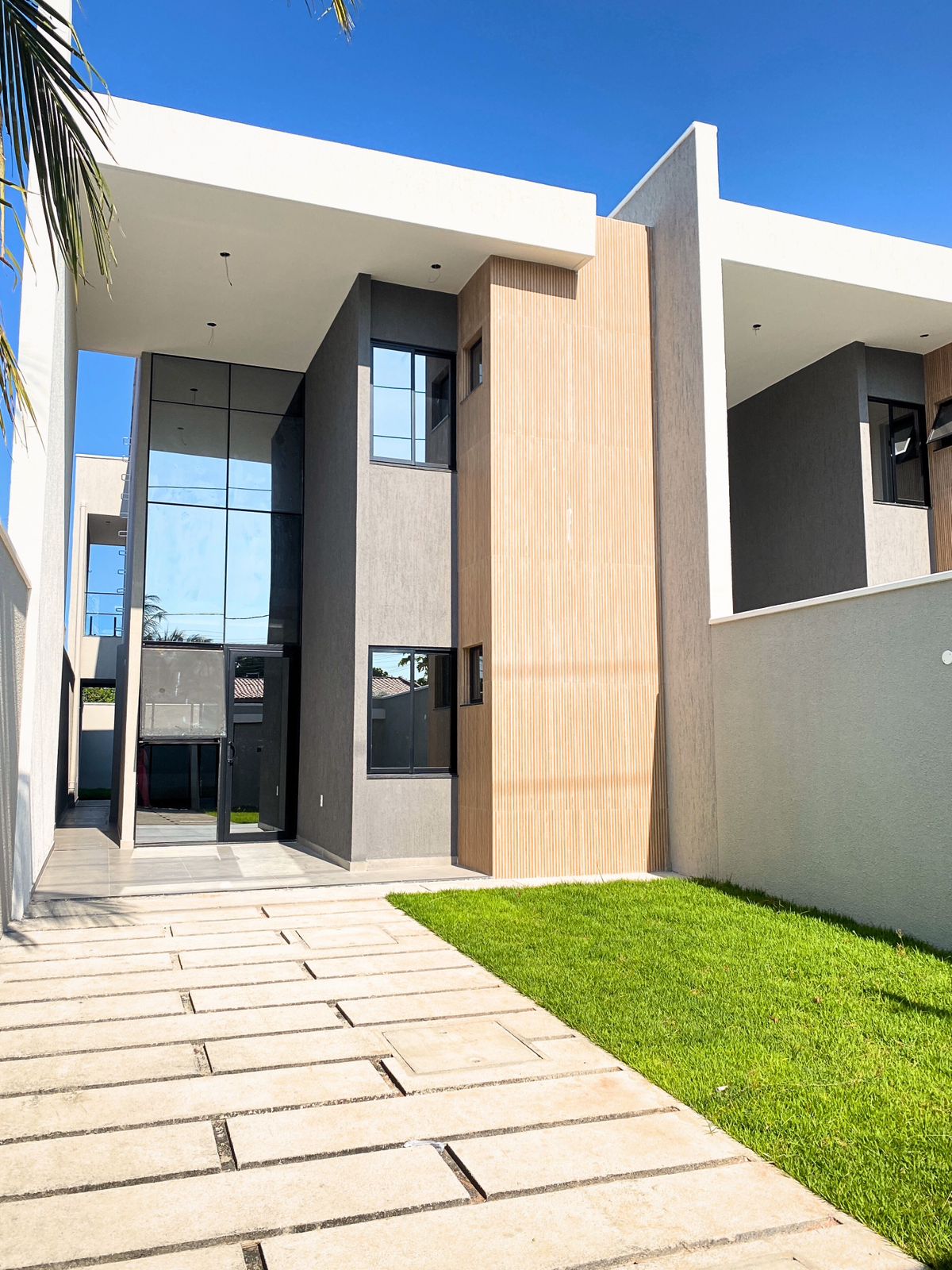 Imagem Casa com 4 Quartos à Venda, 151 m²em Centro - Eusébio