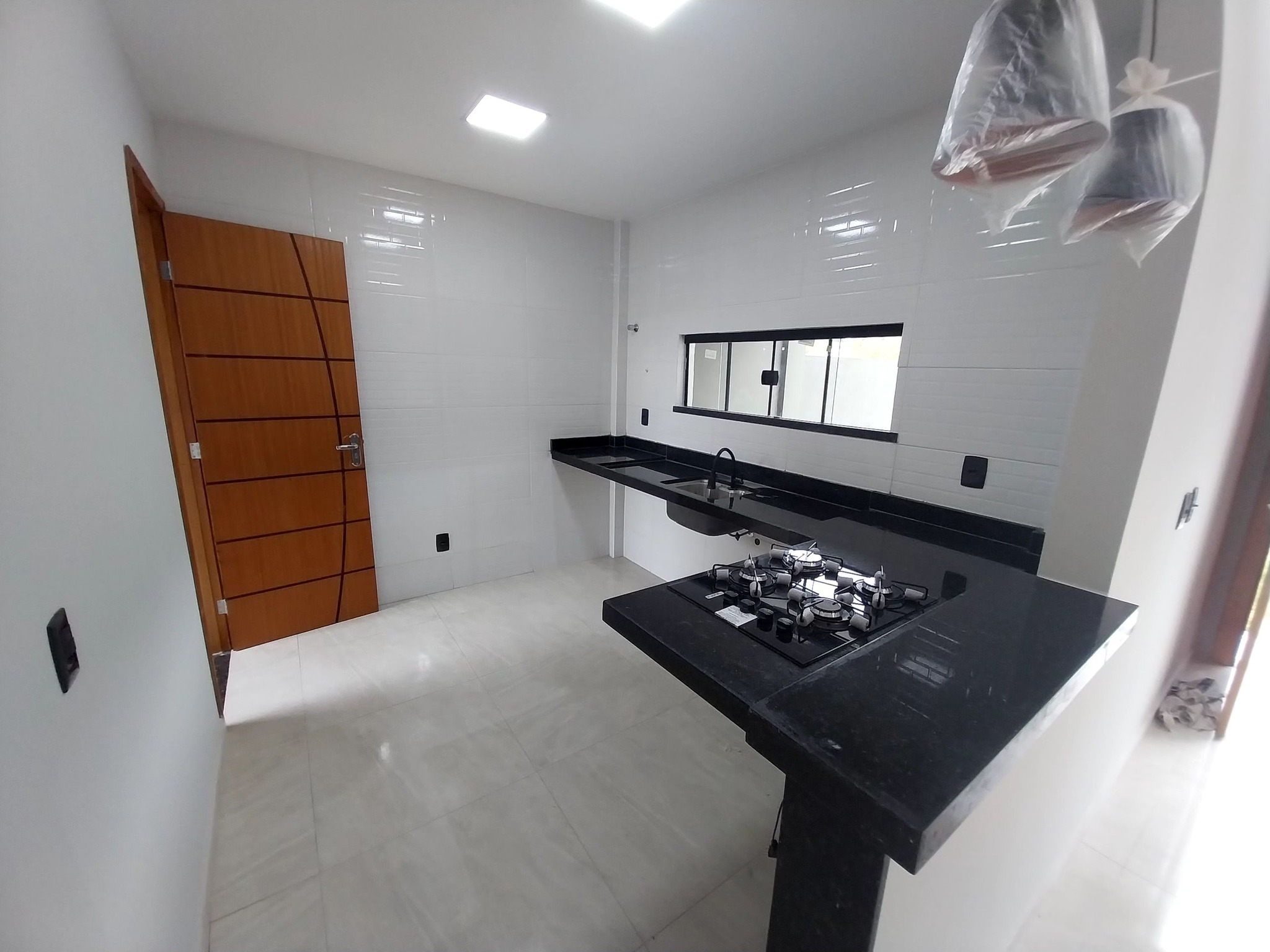 Imagem Casa com 3 Quartos à Venda, 94 m²em Jardim Atlântico Central (Itaipuaçu) - Maricá