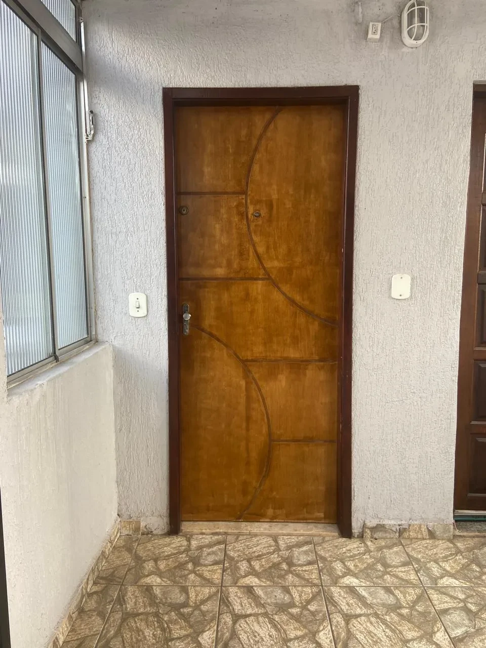 Imagem Apartamento com 2 Quartos à Venda, 48 m² em Itaquera - São Paulo
