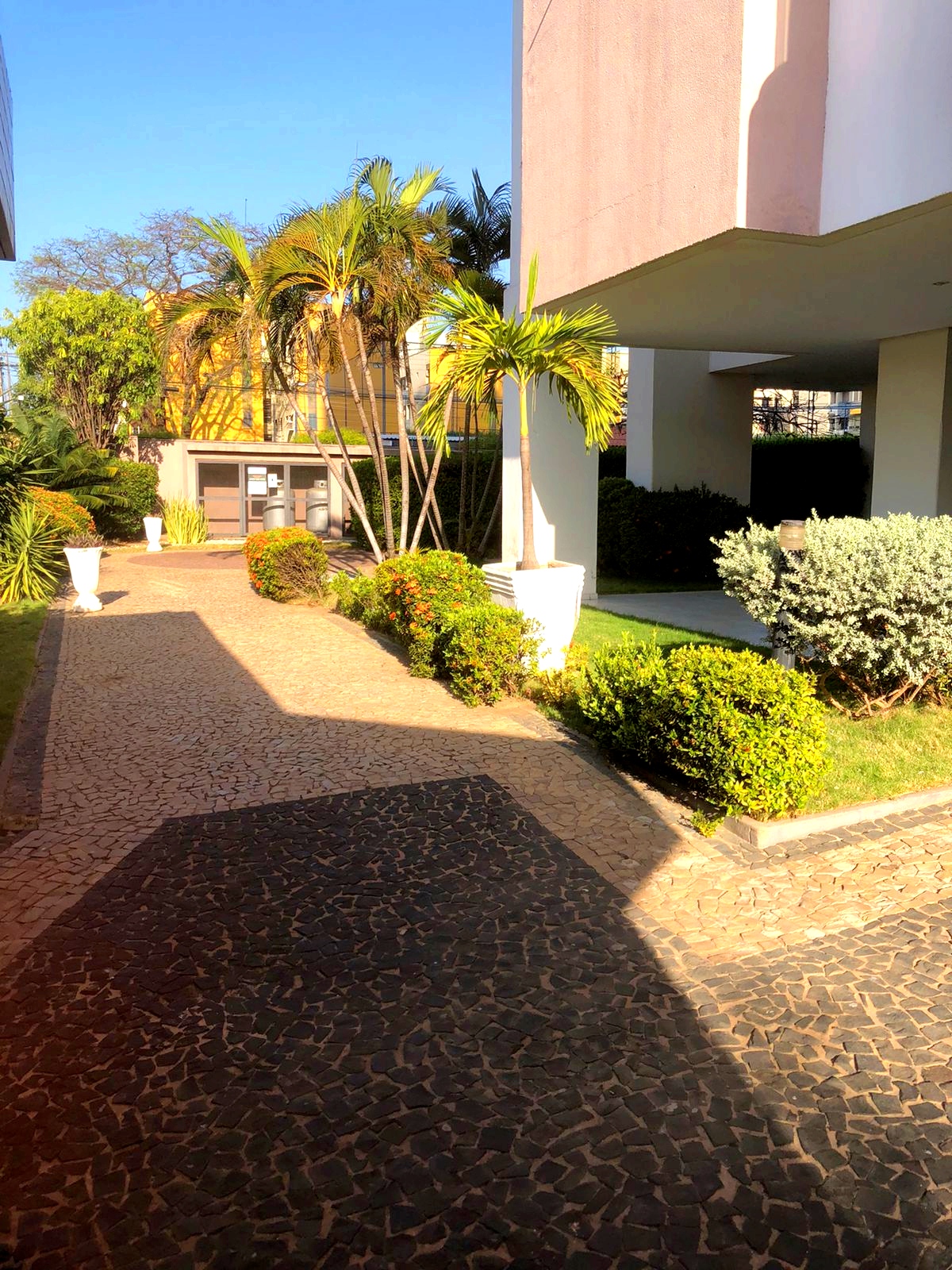 Imagem Apartamento com 3 Quartos para Alugar, 128 m²em Noivos - Teresina