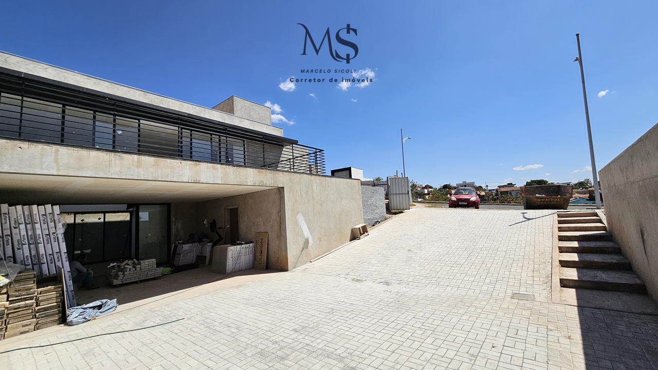 Imagem Casa de Condomínio com 1 Quarto à Venda, 4.000 m² em Setor Habitacional Jardim Botânico - Brasília