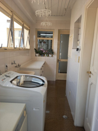 Foto do imóvel: Apartamento com 4 Quartos à Venda, 160 m²em Jardim Vila Mariana - São Paulo