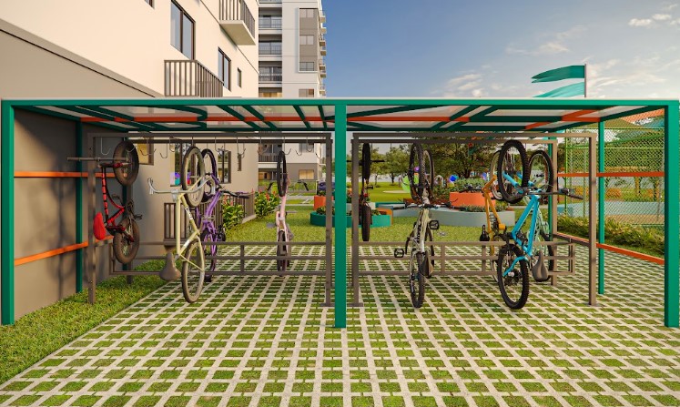 Foto do imóvel: Apartamento com 2 Quartos à Venda, 47 m² em FRAGOSO  - Olinda 