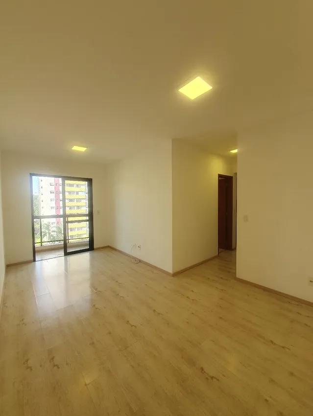 Imagem Apartamento com 3 Quartos à Venda, 65 m²em Baeta Neves - São Bernardo do Campo