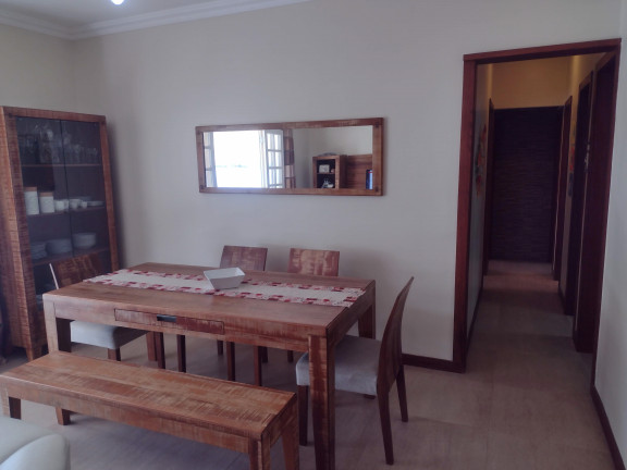 Imagem Apartamento com 4 Quartos à Venda, Locação ou Temporada, 90 m² em Itanema (Cunhambebe) - Angra dos Reis