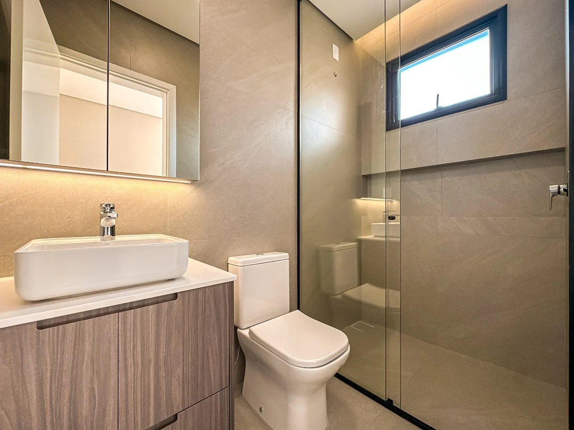 Foto do imóvel: Casa de Condomínio com 3 Quartos à Venda, 314 m² em Residencial Evidências - Indaiatuba