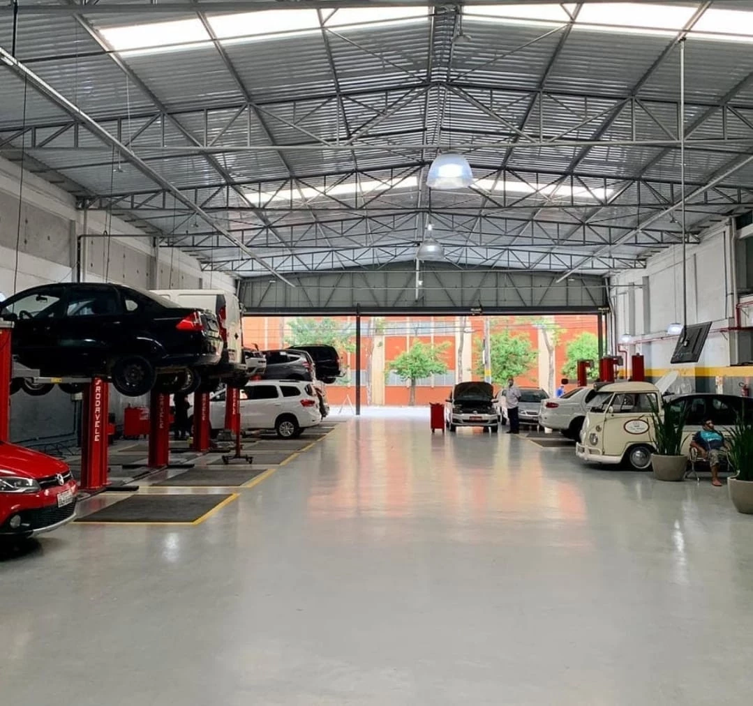 Foto do imóvel: Galpão à Venda, 1.196 m² em Brás - São Paulo